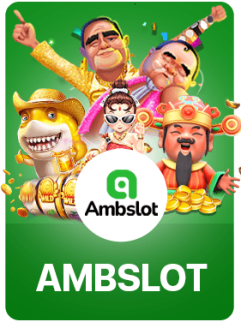 Banner-Ambslot